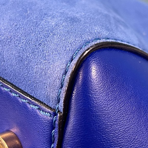 Stella McCartney Large Cavendish Boston Bag - Picture 6 of 16